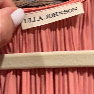 Ulla Johnson Dress